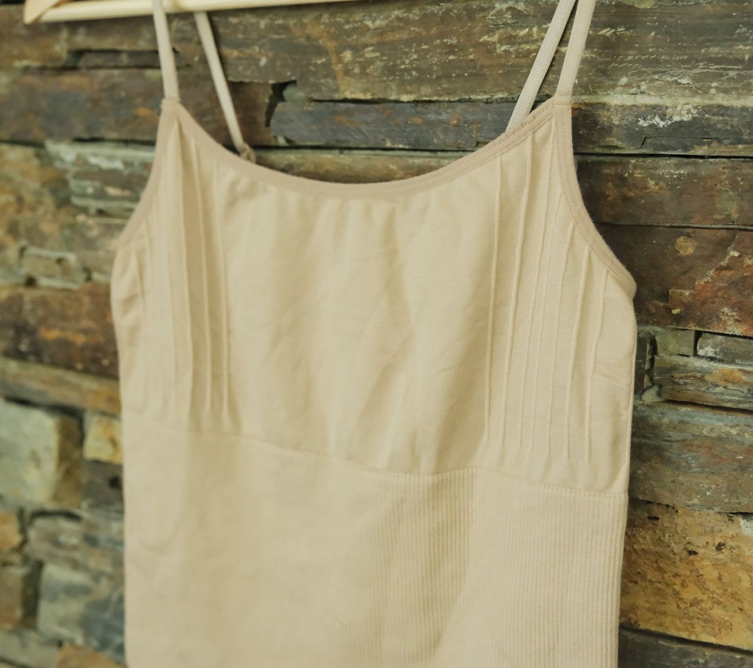 Sonstige Unterwäsche: Shapewear Top Gr. S Cherilon Intimate – Gebraucht aus Winkel von man_2qfr 1