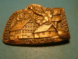 SARNEN 1992 BRONZE