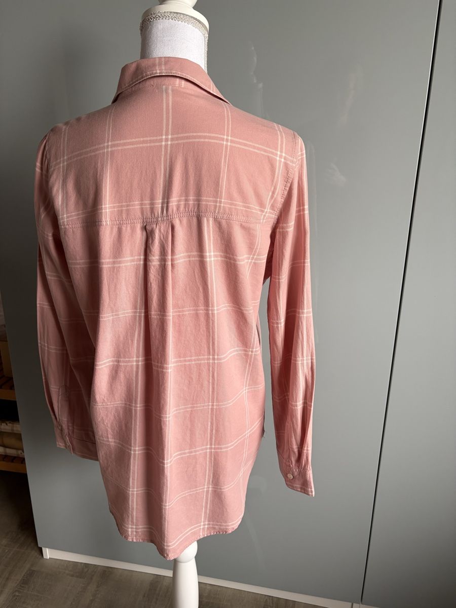 Camicette: Bluse Gr 36 oder 38 aus 100%Baumwolle – Usato da Grenchen venduto da nethy 5