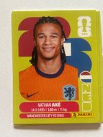 Panini WM 2026 Sticker - Ake NED 7