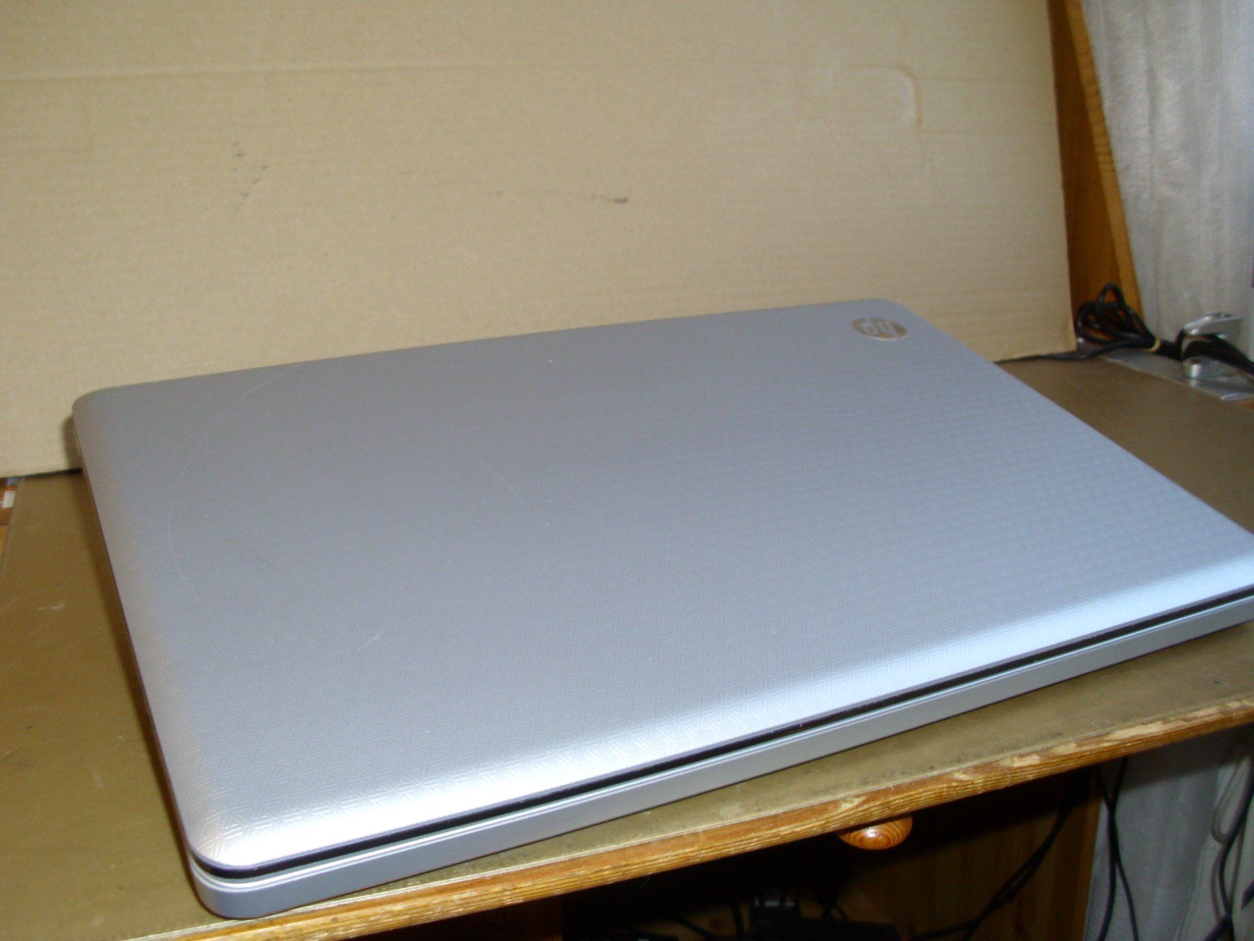Hewlett Packard Notebook: HP Notebook G62 – Usato da Oberengstringen venduto da EAK11 7