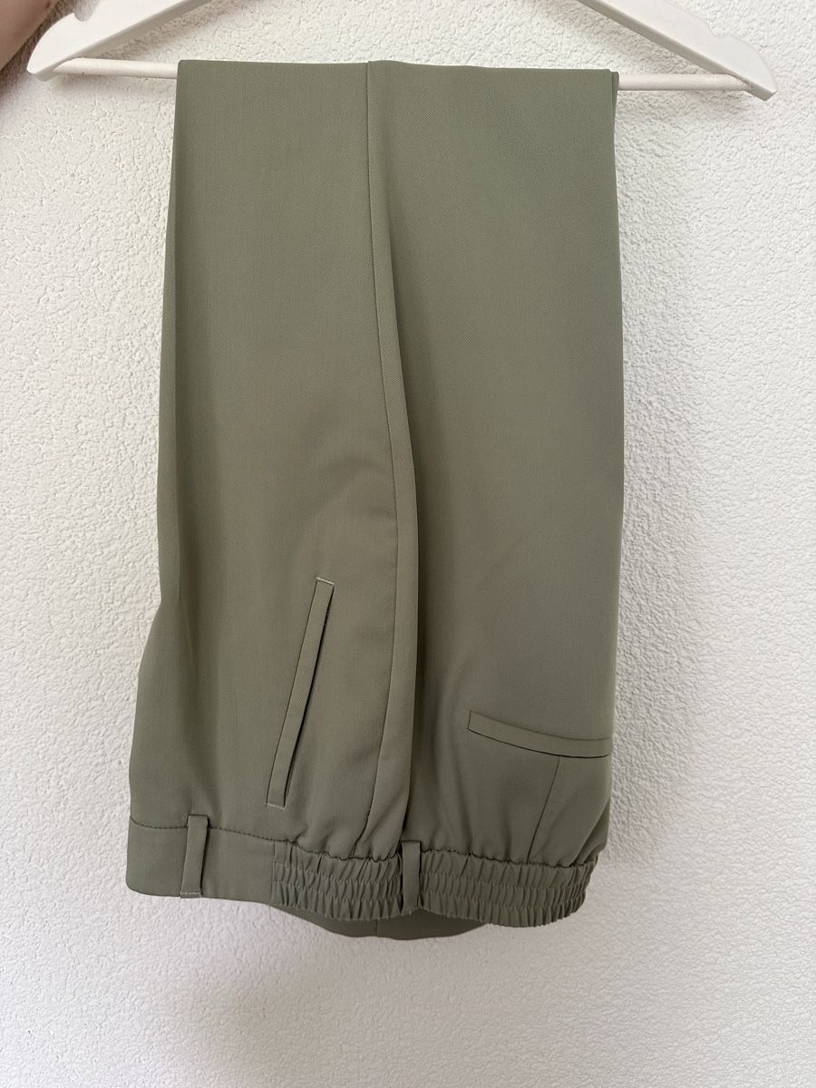 Hosen: Stoffhose Damen Grösse 40 - NEU – Neu und originalverpackt aus Bülach von leide_29 1