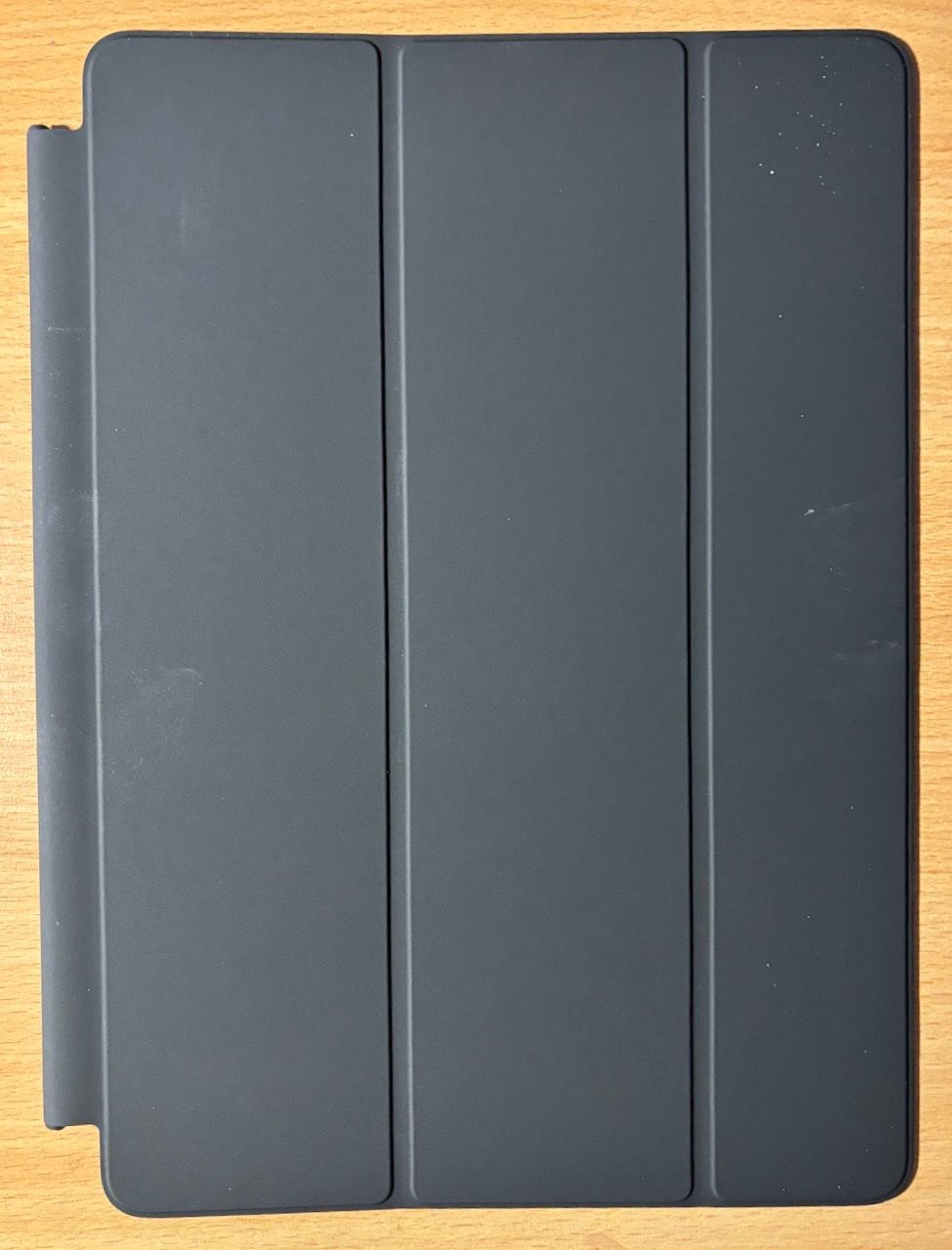 Apple Covers & Borse: iPad Smart Cover Black – Nuovo e nell'imballaggio originale da Oberengstringen venduto da Dutti060 1