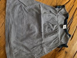 Petit Bateau Kleid, 6m, 67cm