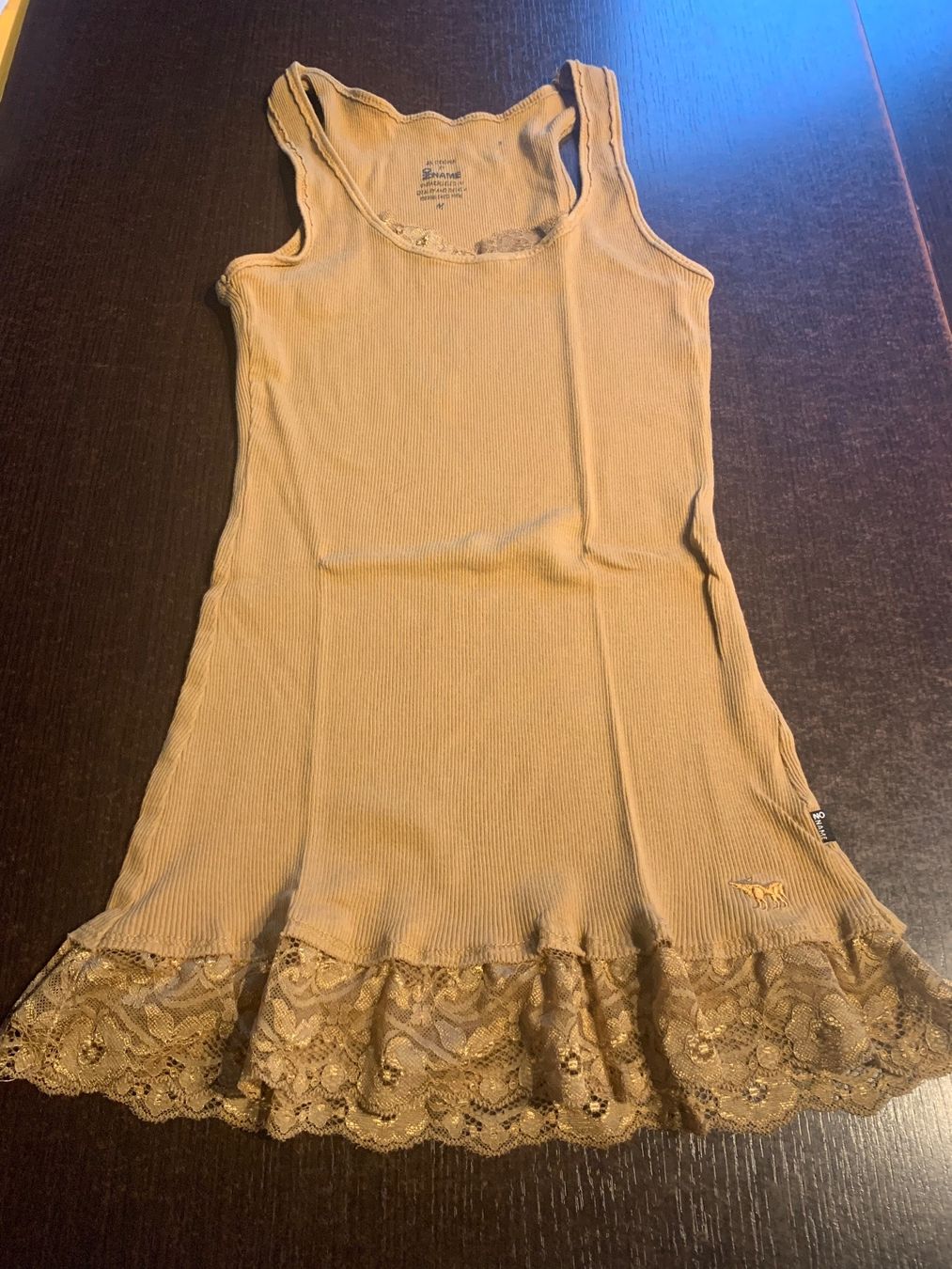 Top: Pull à bretelles taille M – Nuovo (secondo la descrizione) da Domdidier venduto da qatar1973 2