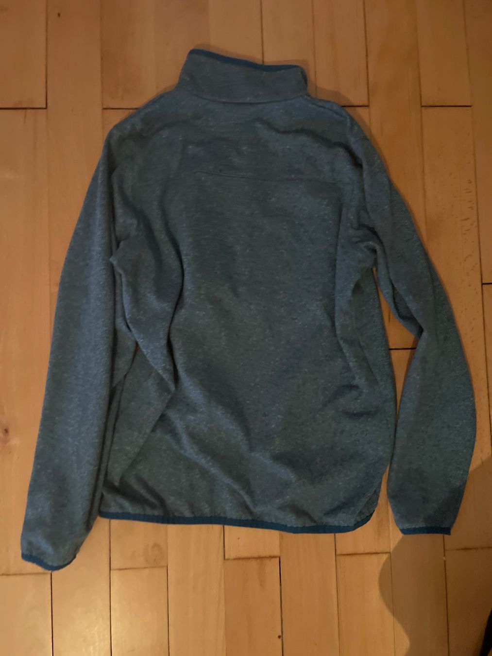 Columbia Pullover & Sweatshirts: Columbia Fleece-Pulli, Gr. S, super Zustand – Gebraucht aus Thun von BanjoDan 3