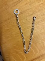 Thomas Sabo Charm Club Armband Silber