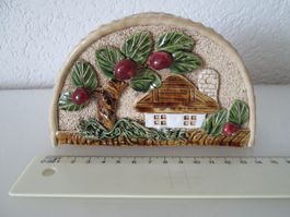 Serviettenhalter