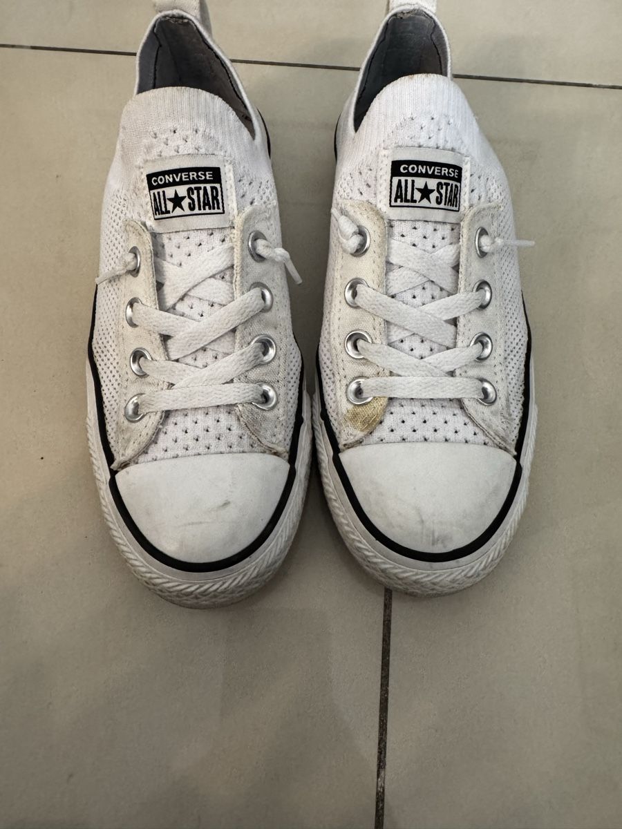 Converse Scarpe da donna: Converse sleep in- Gr. 36 – Usato da Münchenbuchsee venduto da tamytam84