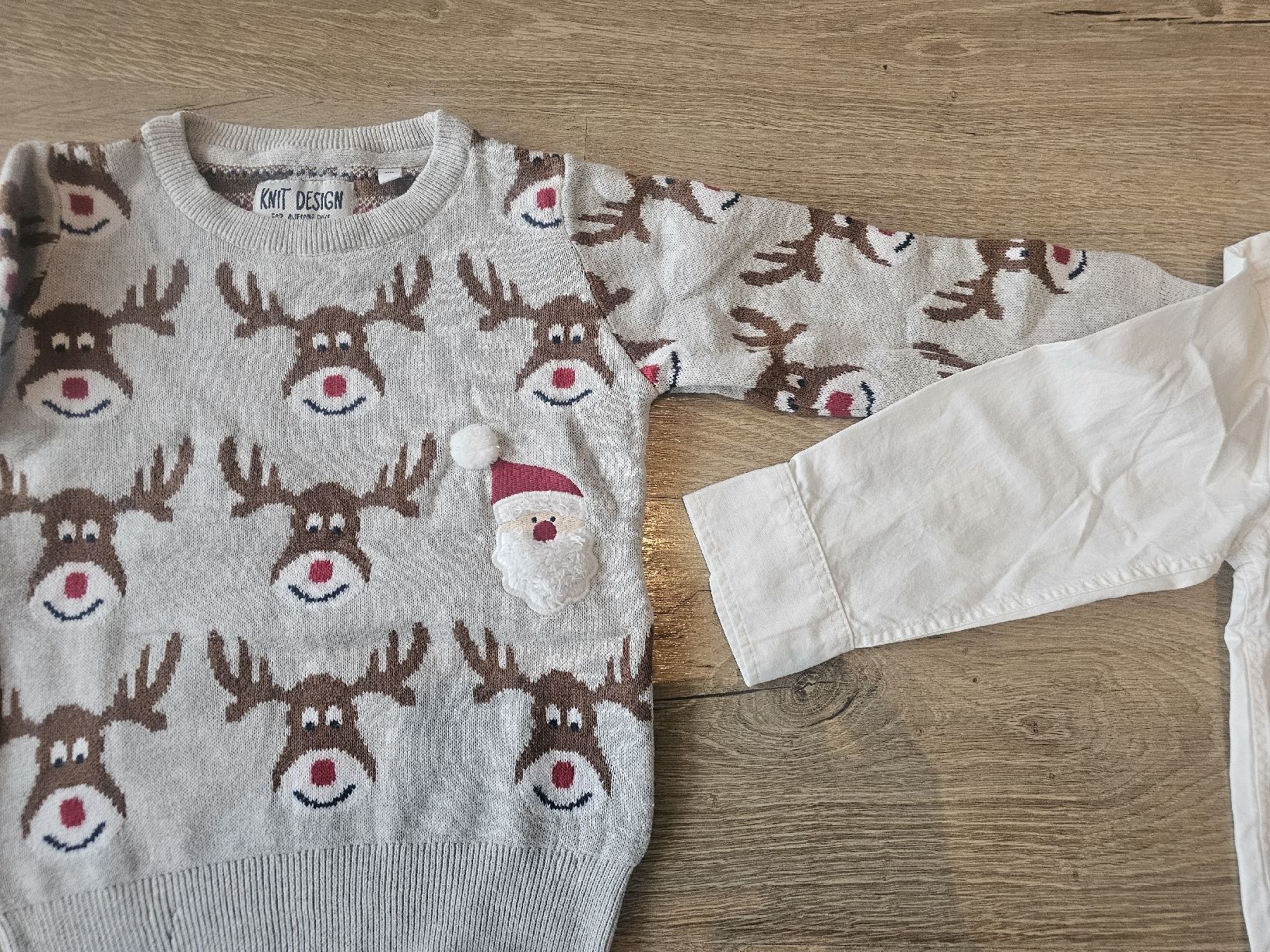 Lotti & Set di vestiti: Kinder Kleiderpaket, Grösse 98 – Usato da Grosshöchstetten venduto da Qenko 2