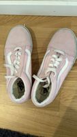 Rosa Vans Old Skool, Grösse 36.5