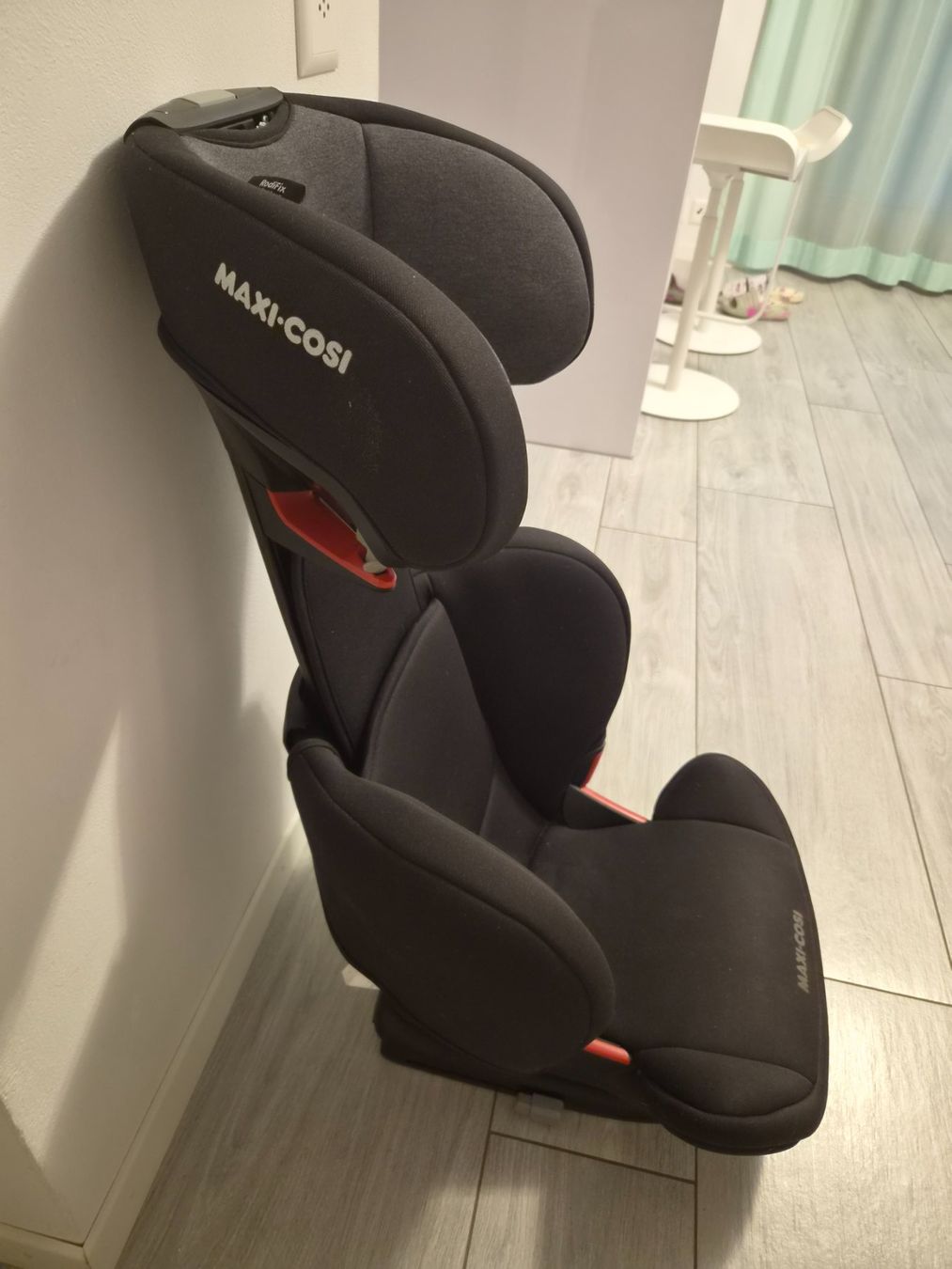 Maxi-Cosi Auto-Kindersitze: Maxi Cosi Rodifix – Gebraucht aus Boll von Tina123 1
