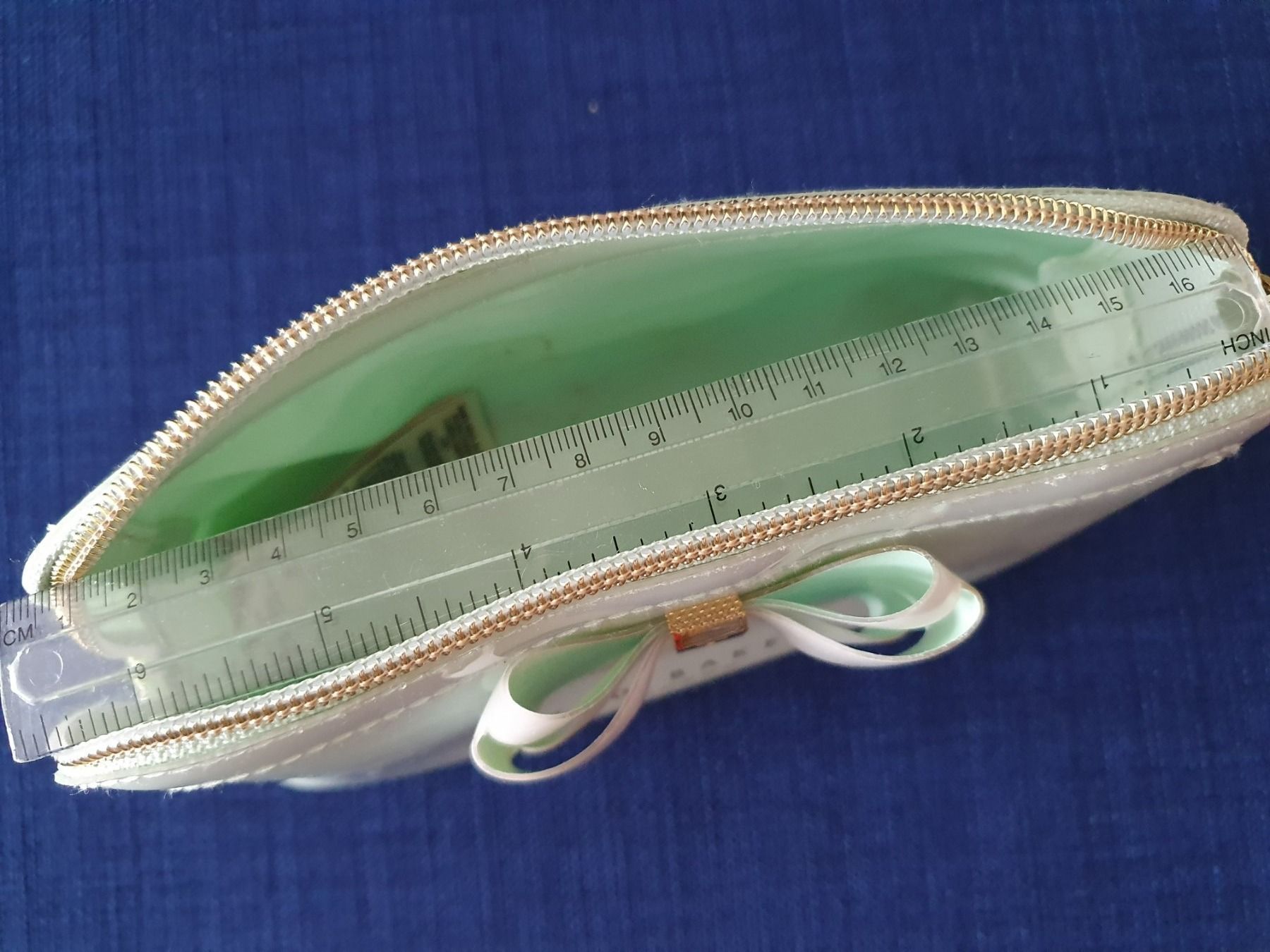 Custodie per cosmetici: Ted Baker Necessaire / Kosmetiktäschchen – Usato da Luzern venduto da J.Co 4