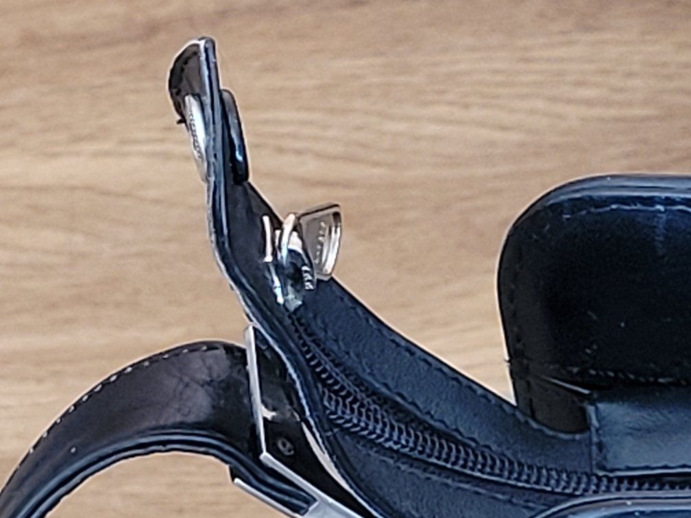 Borse: Stingray Leder Tasche und Wallet – Usato da Kreuzlingen venduto da glo_yg6c 9