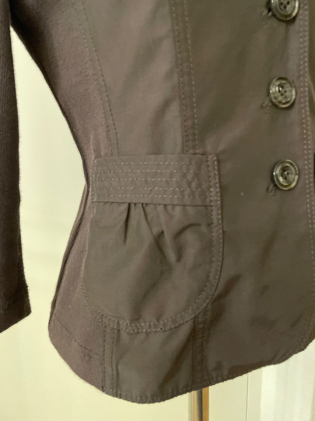 Taifun Jacken: TAIFUN Blazerjacke Gr.34 – Gebraucht aus Hämikon von schneider.petra 5