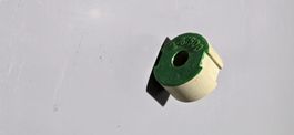 Pièces de contact-calibrage pour fusibles 2 à 6A