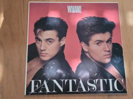 LP  Wham!