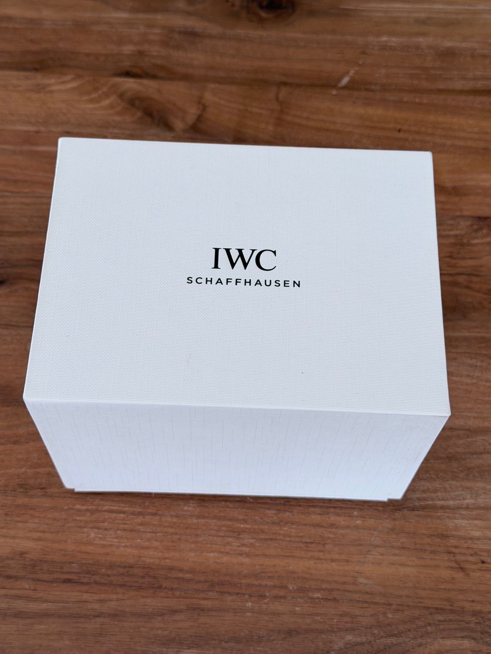 IWC Uhren: IWC Pilot’s Watch Chronograph Spitfire – Ref. IW3879 – Gebraucht aus Bronschhofen von ade_7ttz 8