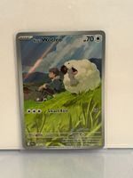 Hop's Wooloo #170 Blackbolt