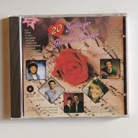 20 Schlager die von Herzen kommen - Folge 3  F13 CD