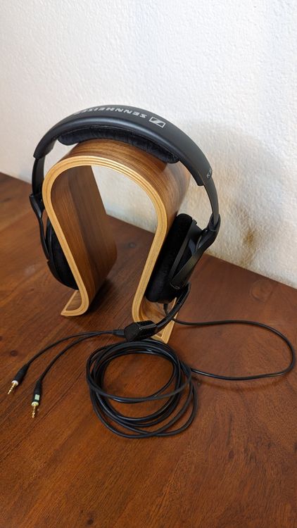 Sennheiser G4ME One Casque de Gaming PC