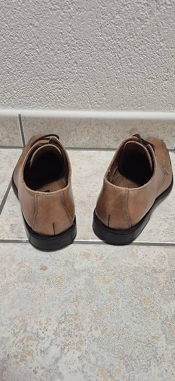 Herrenschuhe: Business Schuh von Lloyd Gr 39 – Gebraucht aus Horw von Row707 1