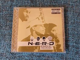 N☆E☆R☆D "In search of..." CD