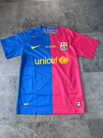 Fußballtrikot
