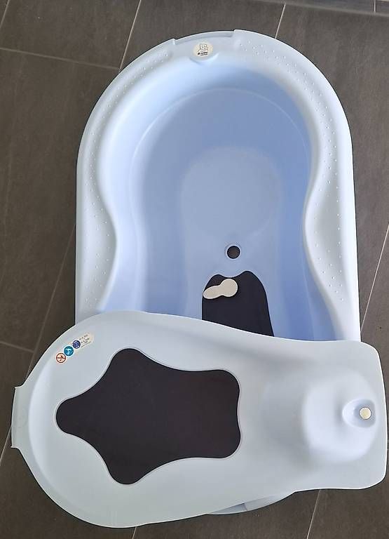 Vasche da bagno: Badewanne und Baderost – Usato da Seon venduto da Nicoellele 1