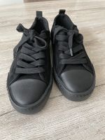 NEU - Next - sportlicher schuh - schwarz - 37