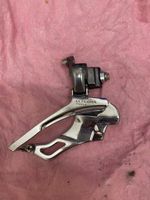 Shimano Ultegra Triple Umwerfer Vorderradschaltwerk Gebrauch