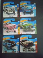 Hot Wheels Maserati Tipo 61  und und  postversand mögli