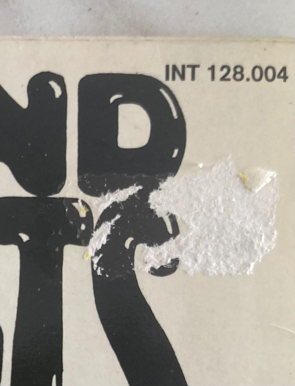 Schallplatten: NO -ARTIST - HOLIDAY SOUND EFFECTS – Gebraucht aus Poliez-Pittet von Newtown-Records 3