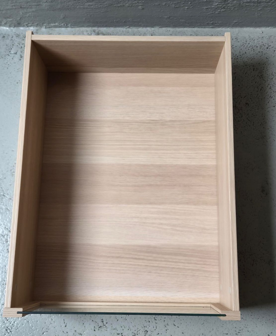 Ikea Schränke: Ikea PAX 4 Komplement: Schubladen Einlegeböden mit Glas – Gebraucht aus Zürich von jas_5mwh 1