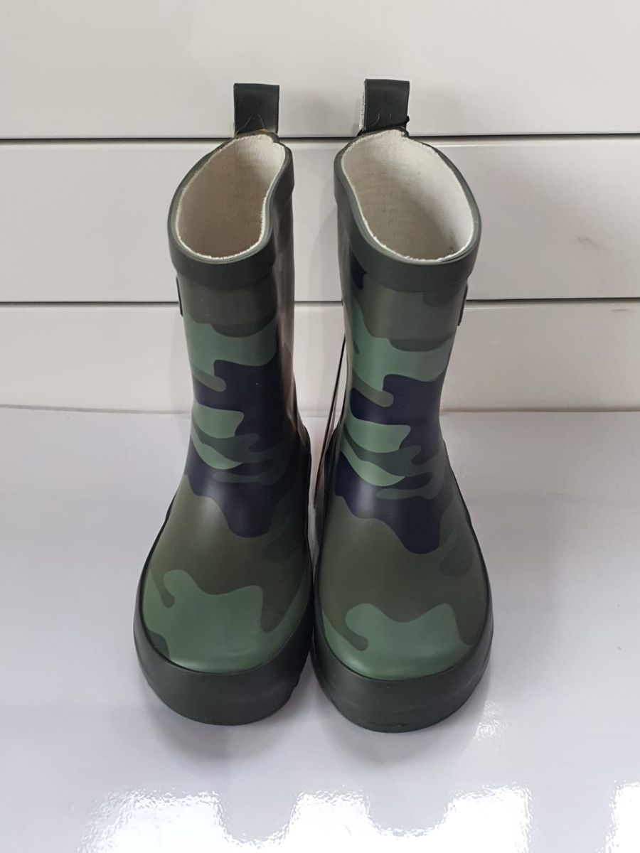 Schuhe für Jungen: Gr. 24 - ZIGZAG Regen-/Gummistiefel, Neu – Neu und originalverpackt aus Nürensdorf von Mandy_Nguyen 2