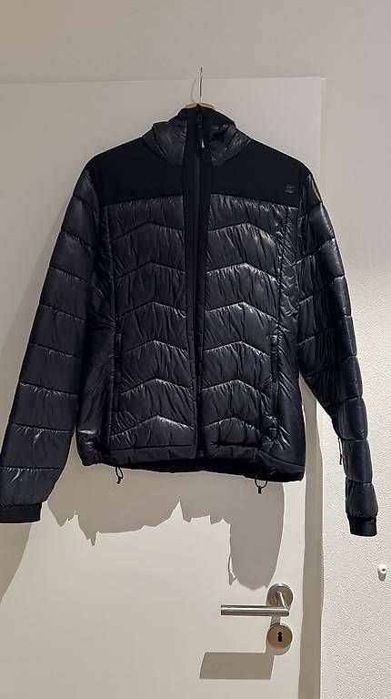 Giacche: Daunenjacke Gr. XL – Usato da Knutwil venduto da caroopalgol