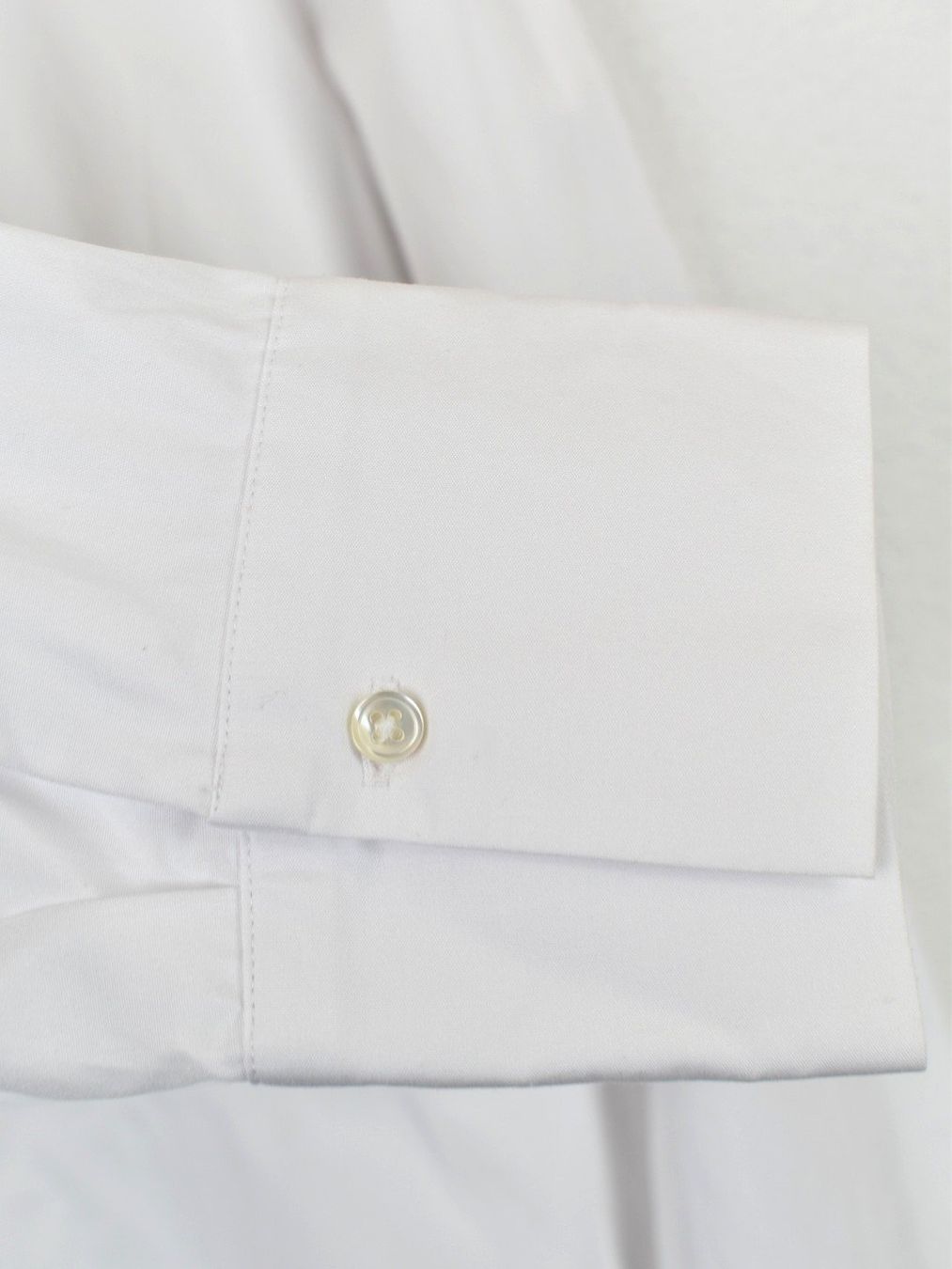 Massimo Dutti Chemisiers: Massimo Dutti Bluse, Gr.42, 100% Baumwolle – D'occasion à Nürensdorf par 2ND_STORY 7