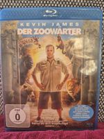Blu-ray Film Der Zoowärter Kevin James guter Zustand