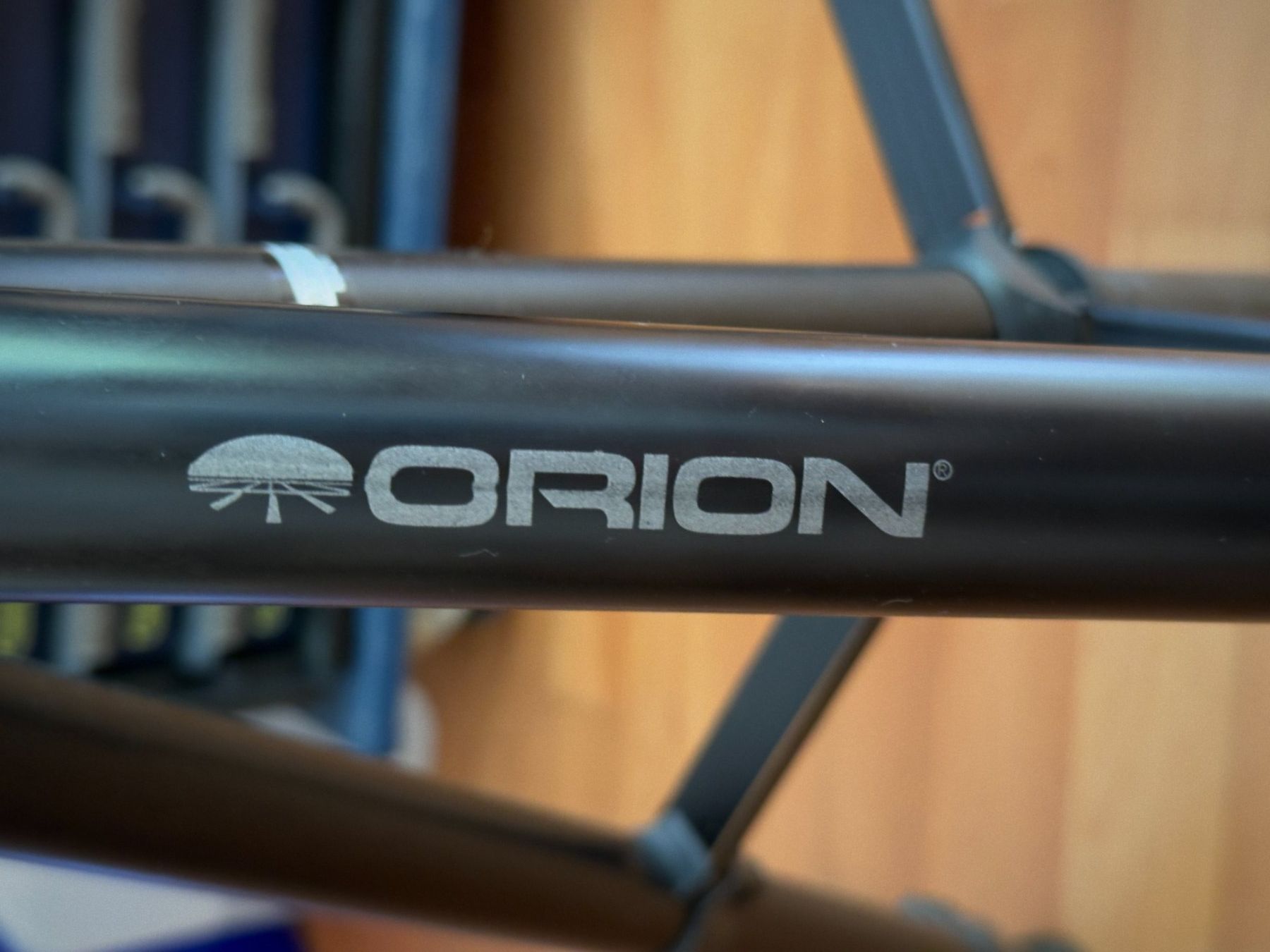 Trépieds & Accessoires: Stativ Orion Paragon Fluid Head – D'occasion à Luzern par cookiejus 9