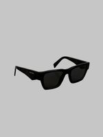 Prada Sunglasses Sonnenbrille Black - authentic