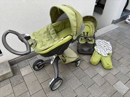 STOKKE XPLORY