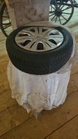 pneus sur jante pour Toyota Auris 205/55 R16