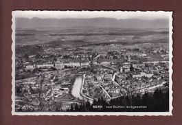 BERN von Gurten aus