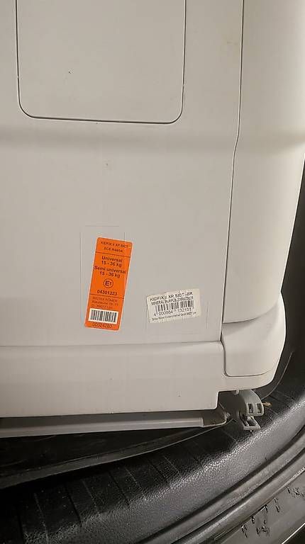 Britax Römer Seggiolini per auto: Kindersitz Britax Römer (15-36 kg) – Usato da Uitikon Waldegg venduto da YBog 1