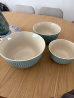 Keramik Schüssel 3er Set