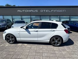 BMW 118d xDrive