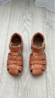 Naturino Sandals - Brown Leather - Size 29