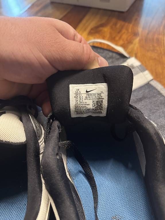 Herrenschuhe: Nike Air Max  – Gebraucht aus Adliswil von TjJibit 3