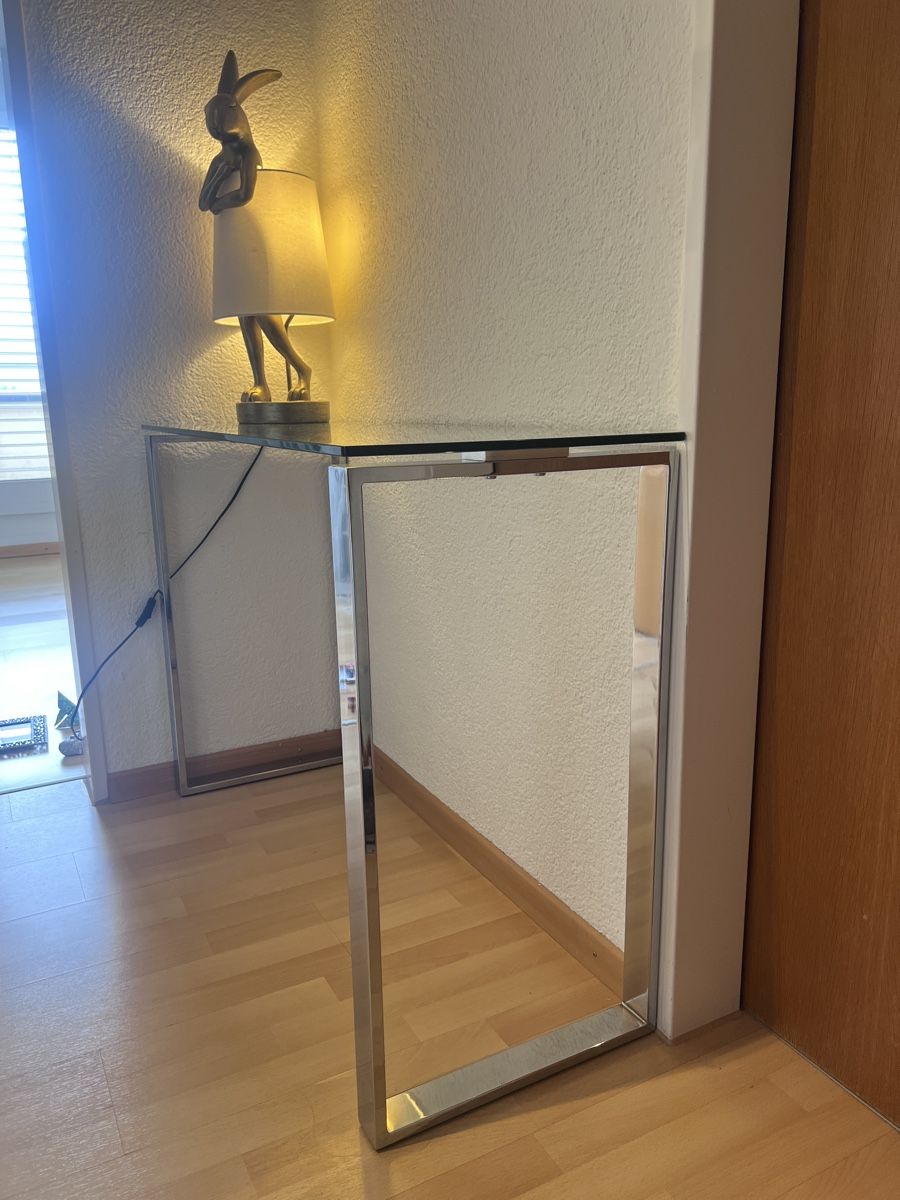 Tables: Console Table – D'occasion à Oberengstringen par Hester_SH 1