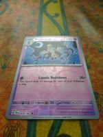 POKEMON  Beheeyem  H  TEF EN  074/162  HP100  2024